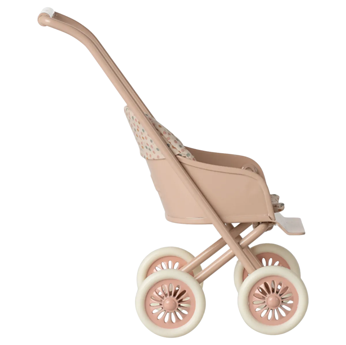 Maileg Dollhouse Stroller