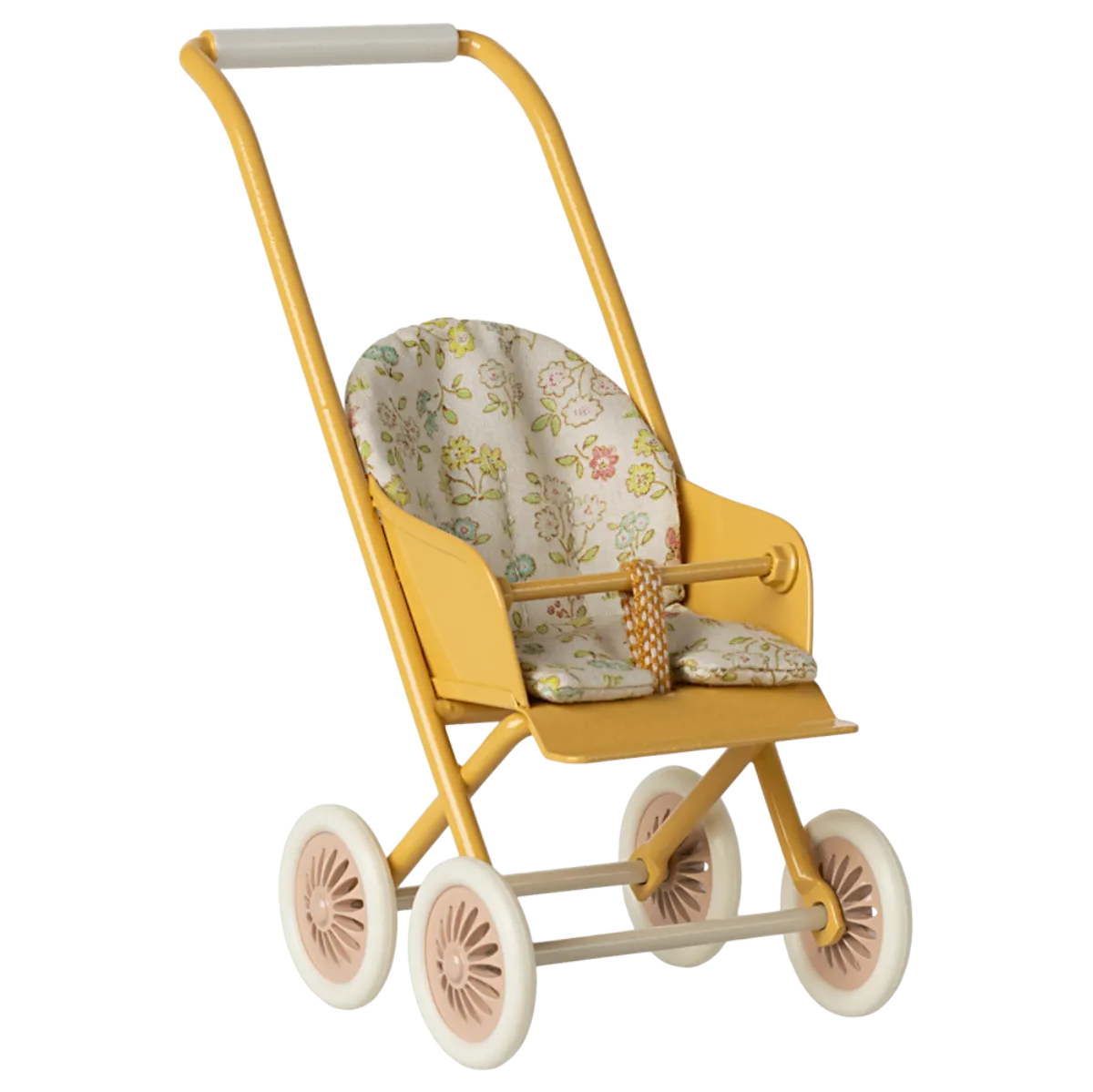 Maileg Dollhouse Stroller