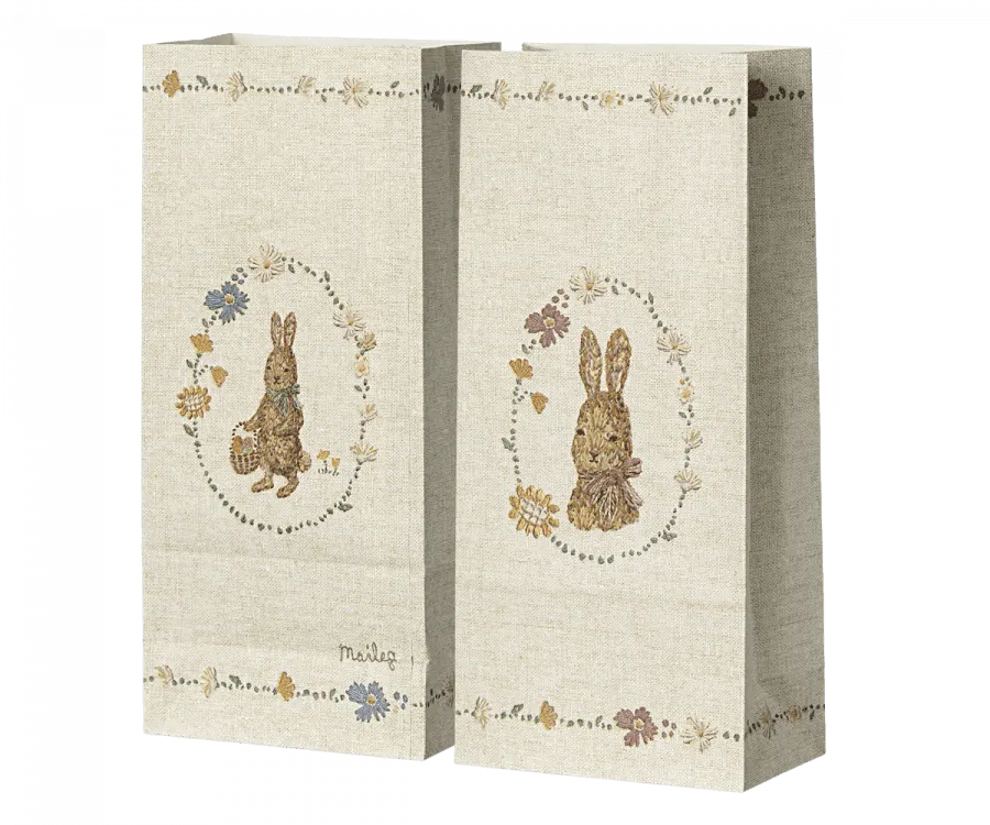 Maileg Easter Gift Bag: LOW STOCK
