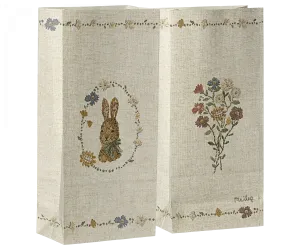 Maileg Easter Gift Bag: LOW STOCK