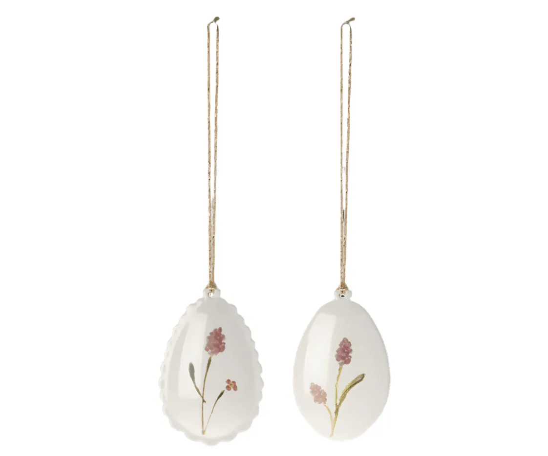 Maileg Easter Ornament Rose