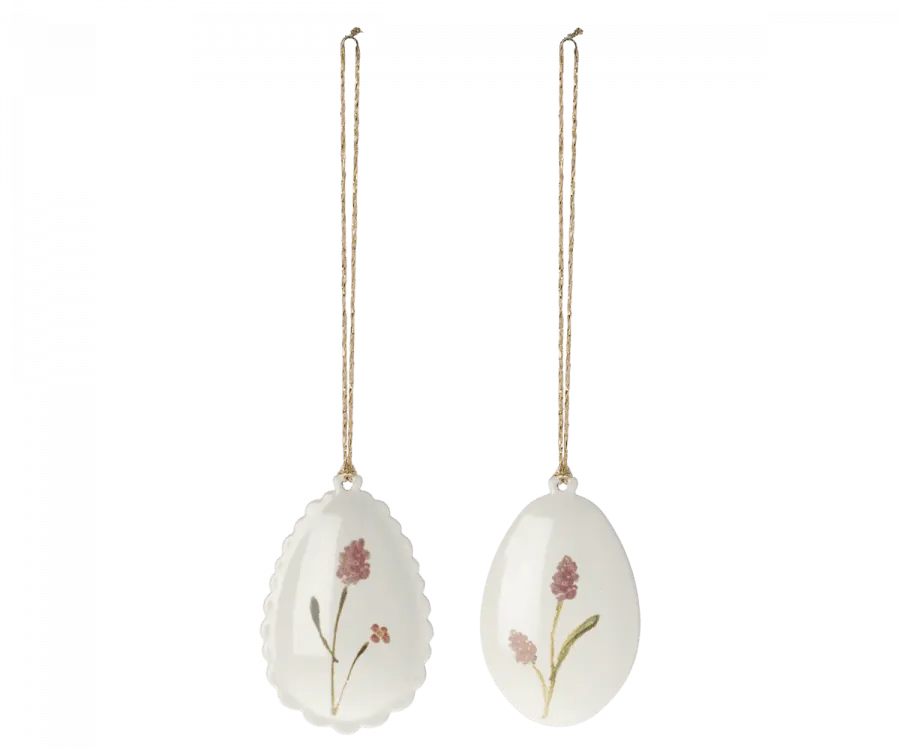 Maileg Easter Ornament Rose