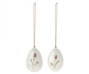 Maileg Easter Ornament Rose