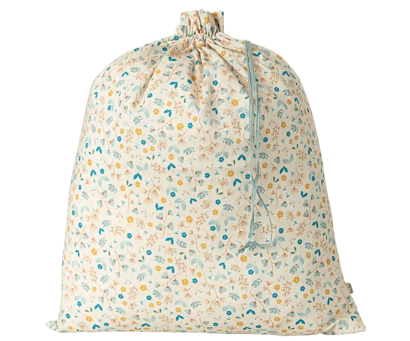 Maileg Fabric Bag Josie Off White SS2025 NEW ARRIVAL