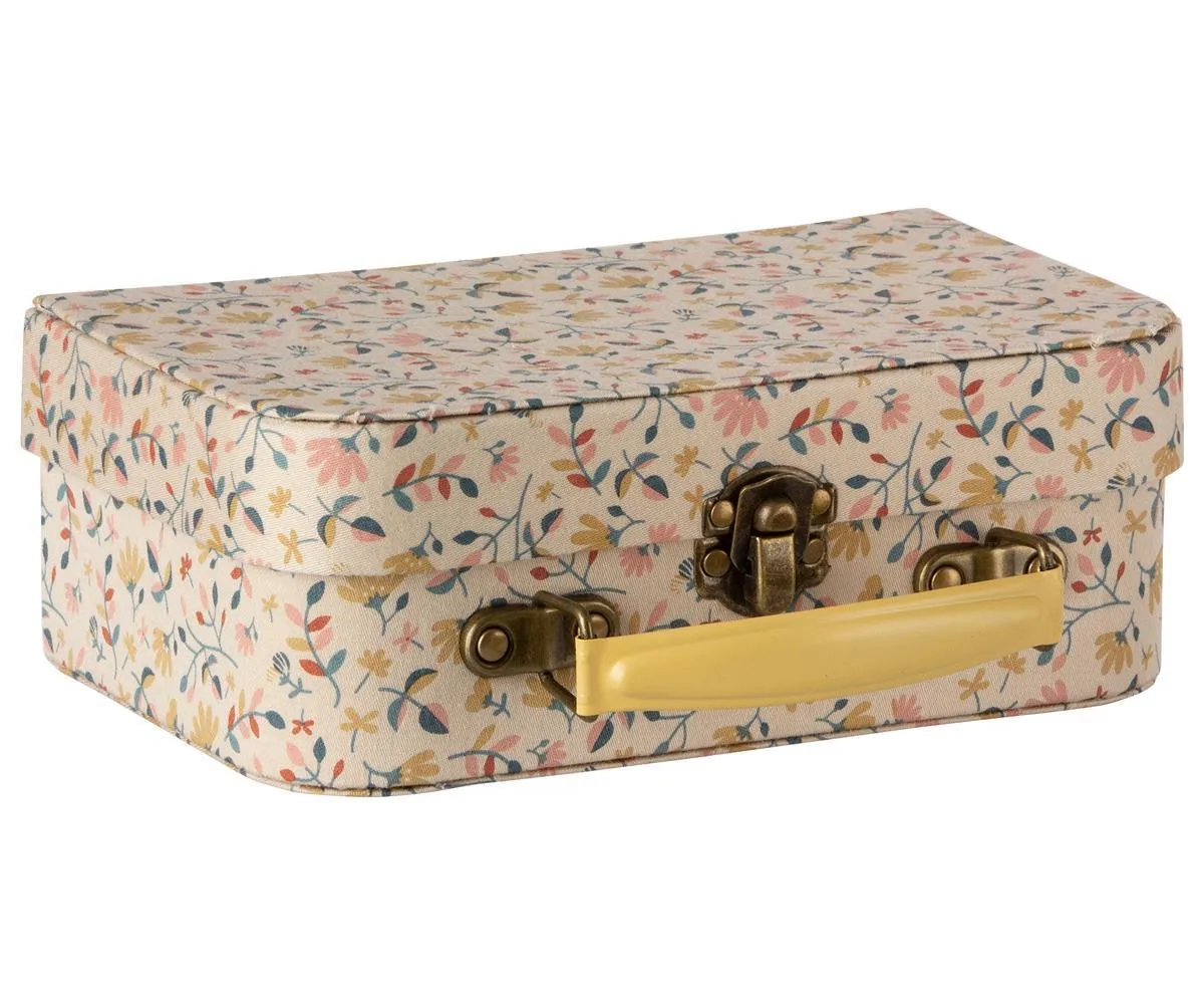 Maileg Fabric Suitcases: LAST ONE