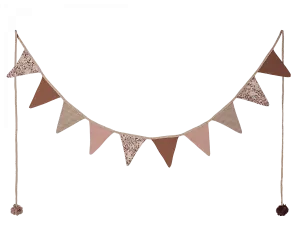 Maileg Garland Rose