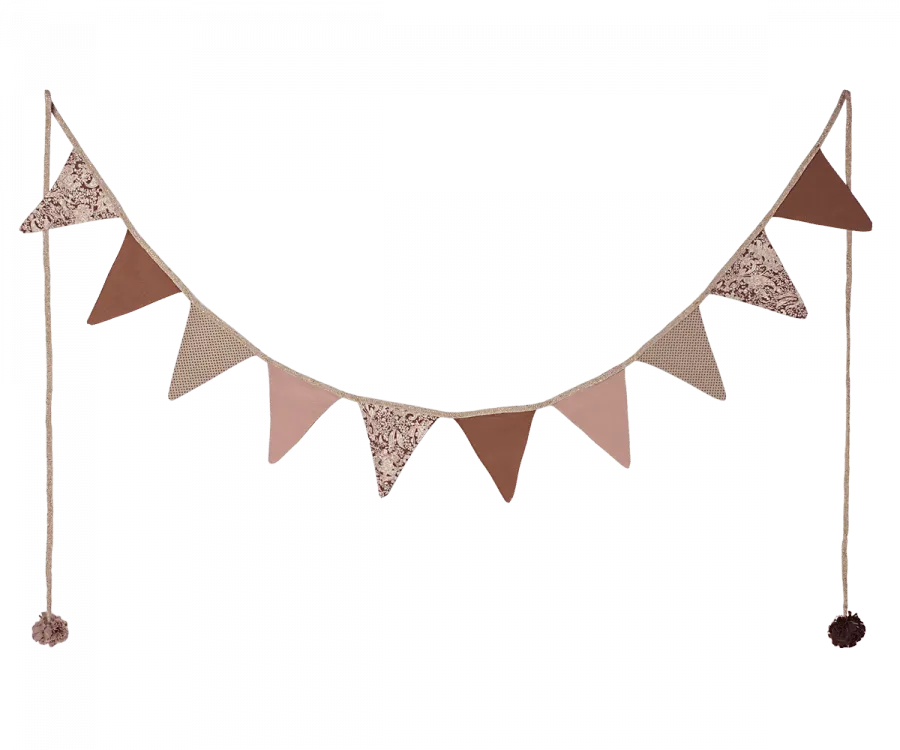 Maileg Garland Rose