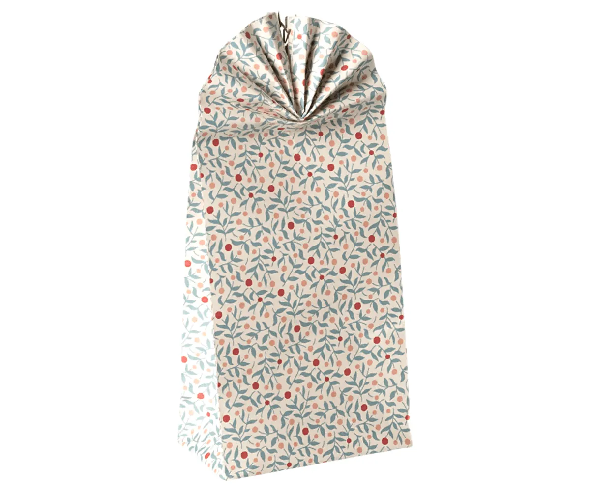 Maileg Gift Bag Berry Branches Micro