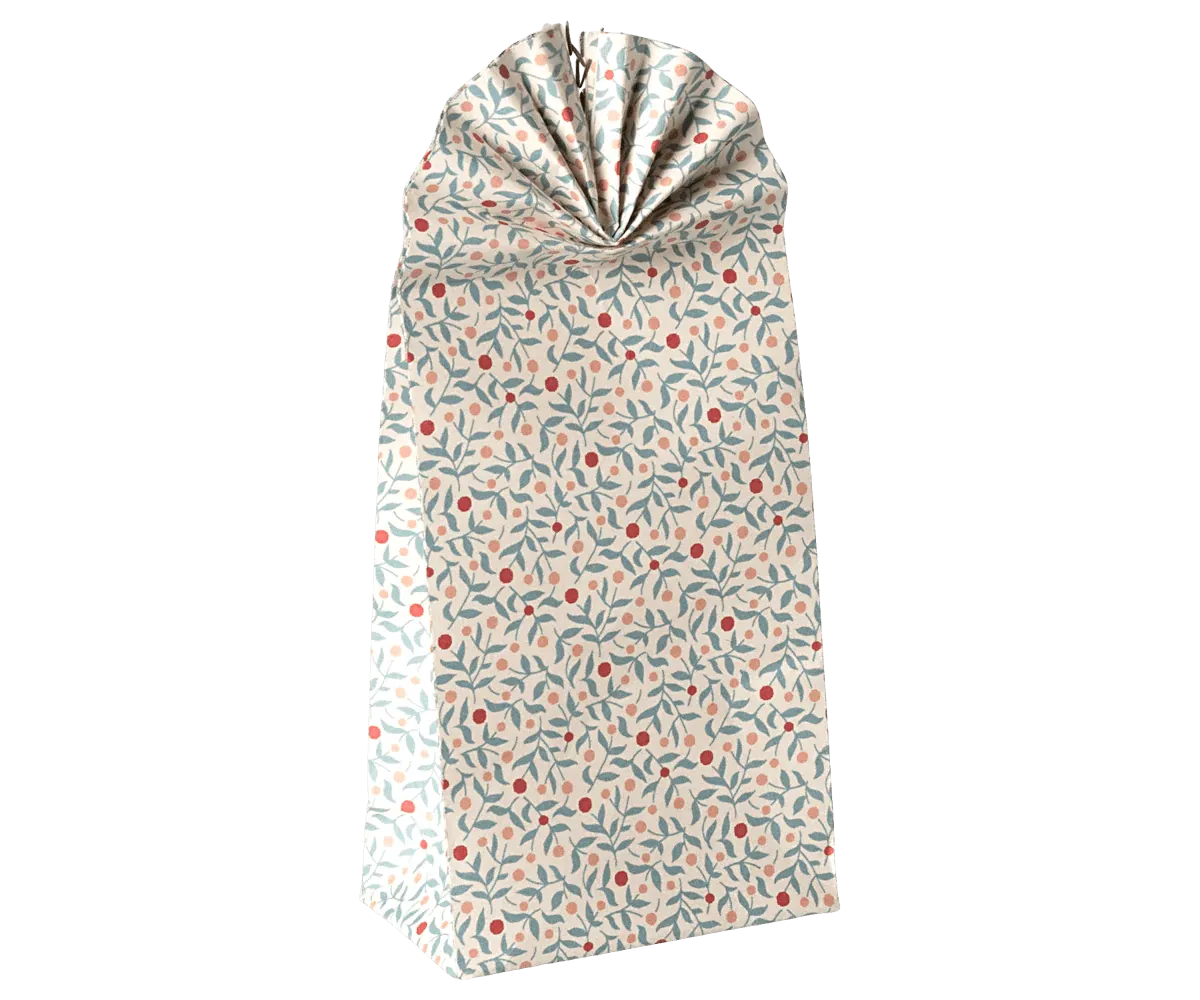 Maileg Gift Bag Berry Branches Micro