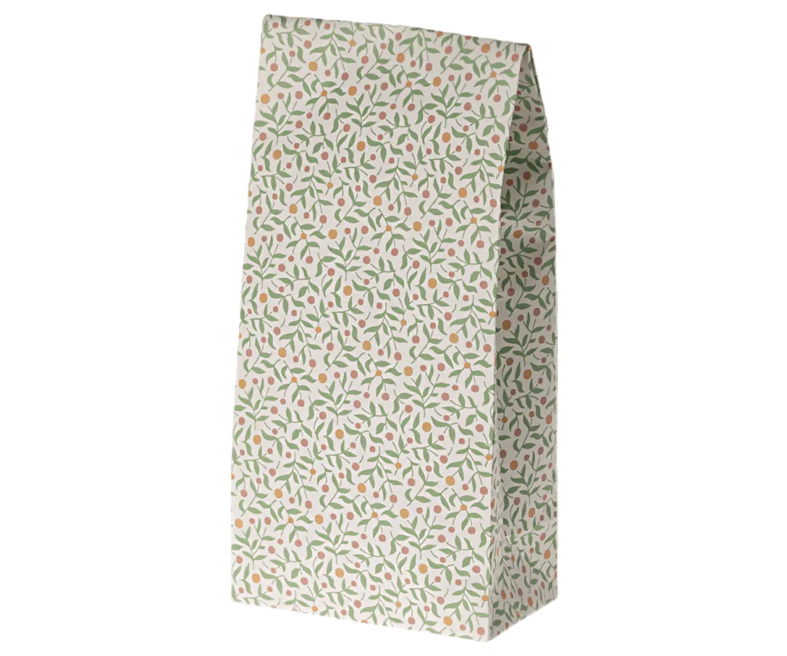 Maileg Gift Bag Berry Branches Micro