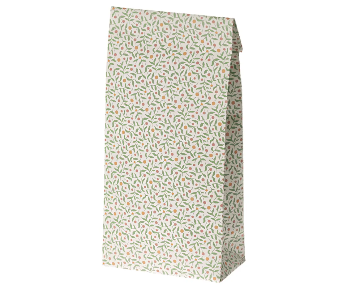 Maileg Gift Bag Berry Branches Mini