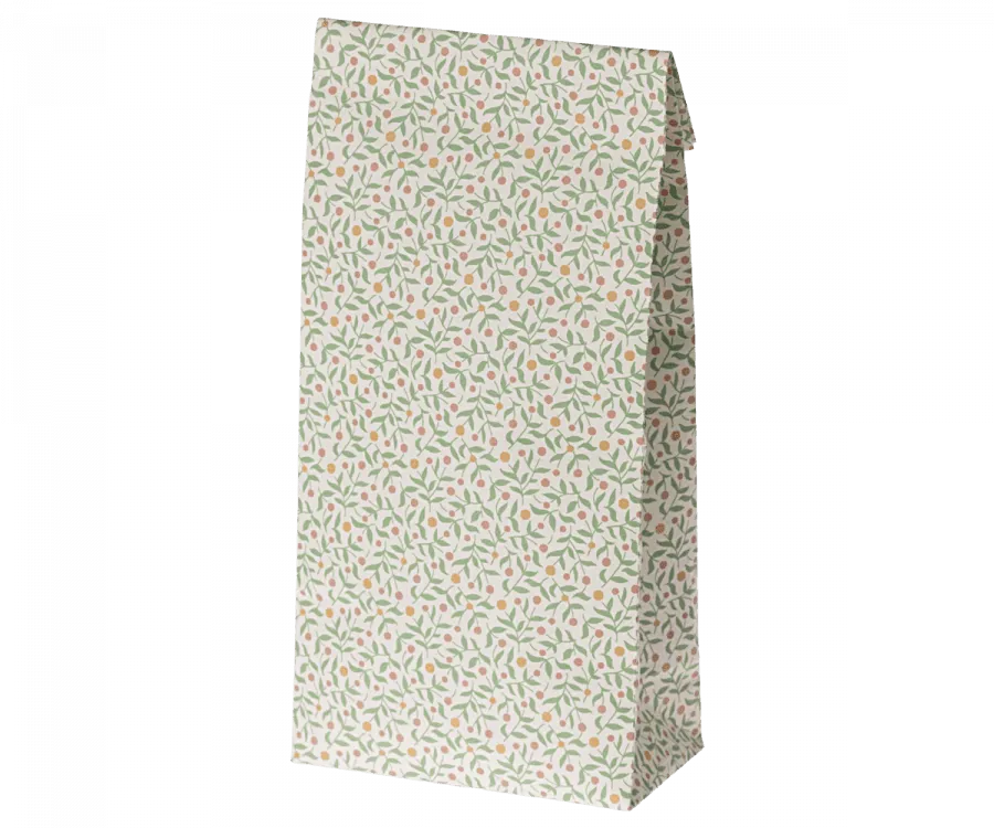 Maileg Gift Bag Berry Branches Mini