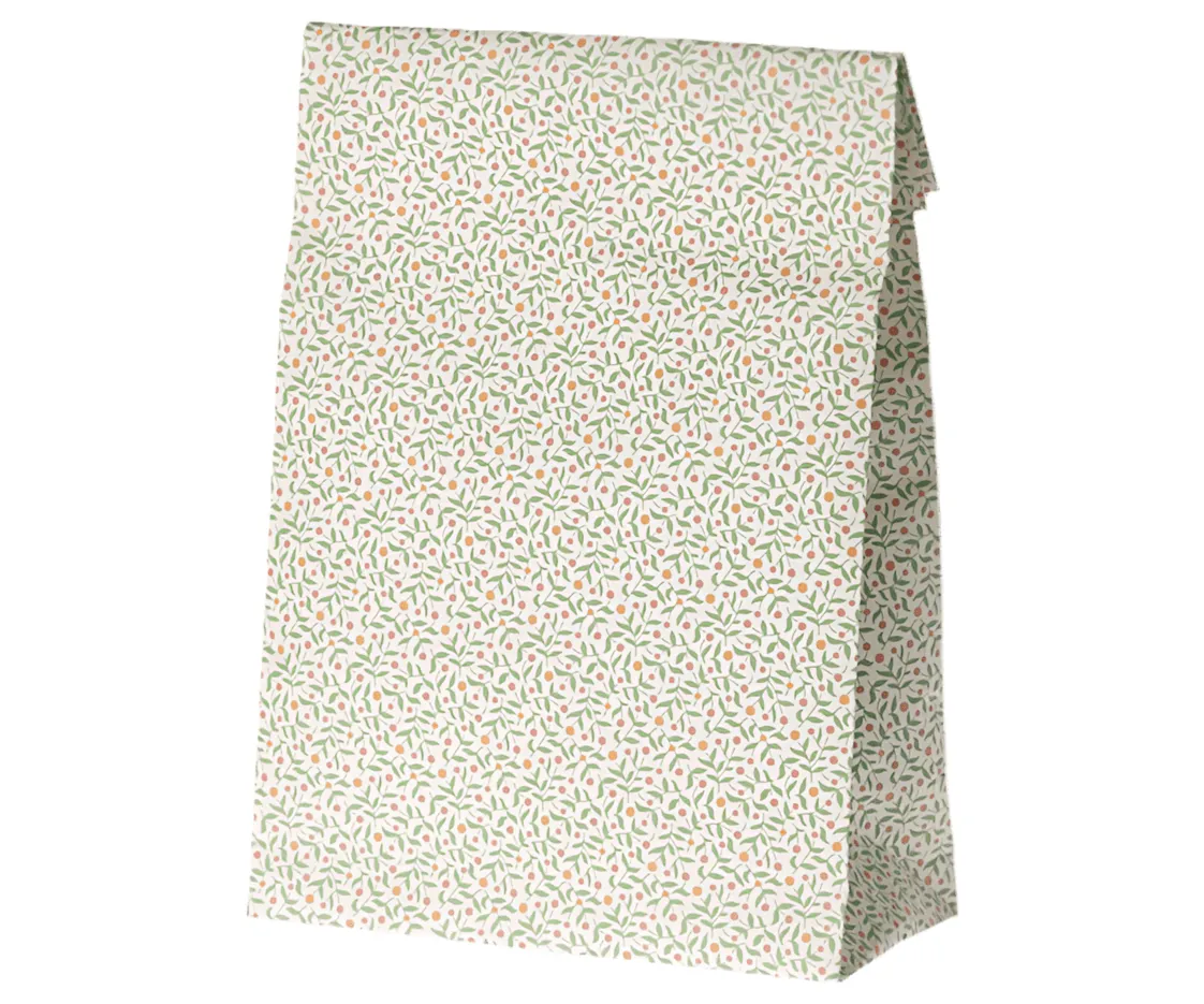 Maileg Gift Bag Berry Branches