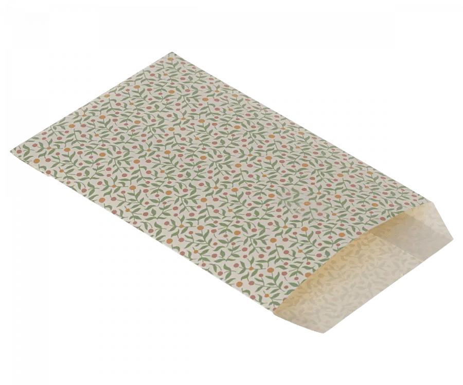 Maileg Gift Bag Berry Envelope