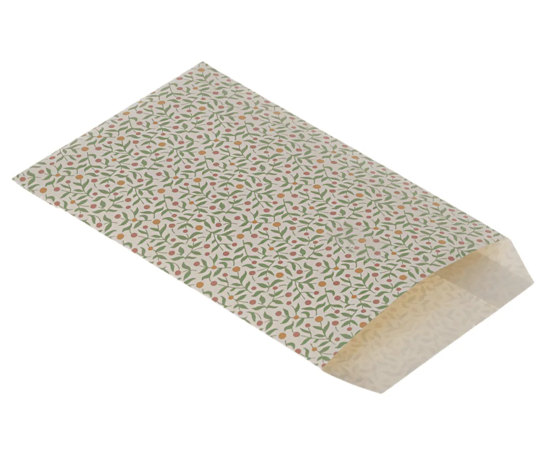 Maileg Gift Bag Berry Envelope