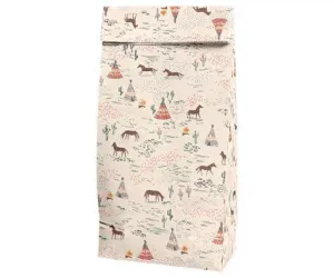 Maileg Gift Bag Chevaux Heureux Small