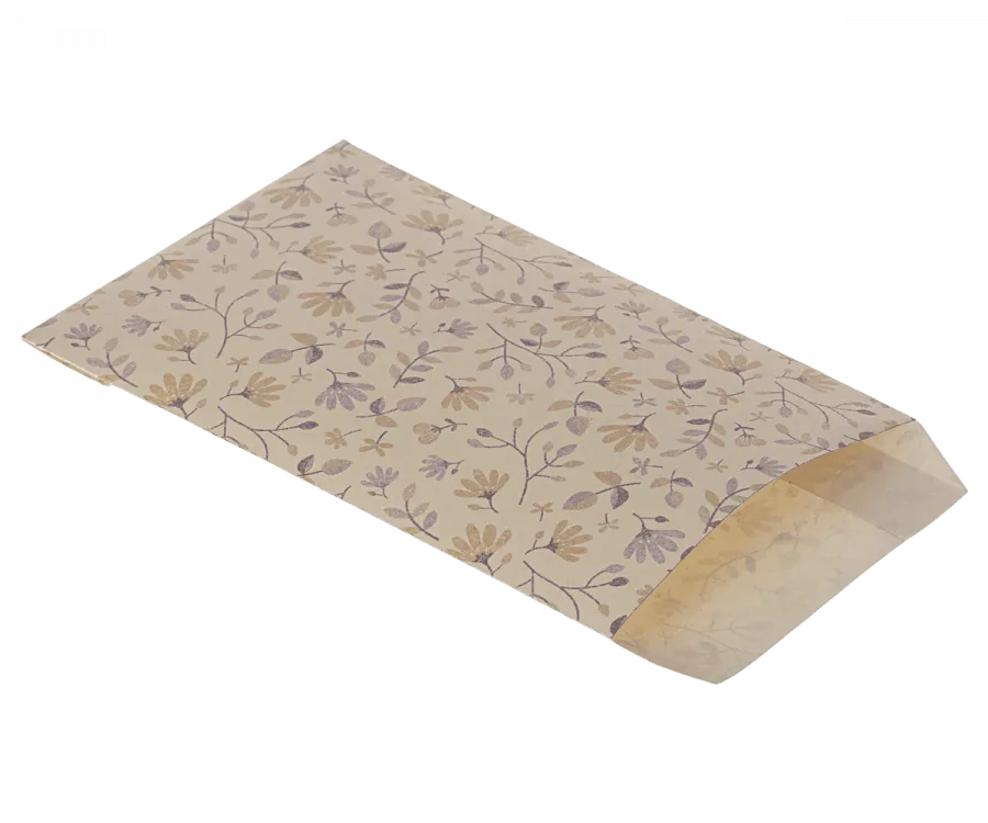 Maileg Gift Bag Merle Heather Envelope