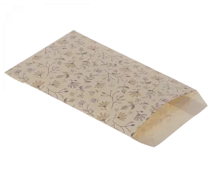 Maileg Gift Bag Merle Heather Envelope