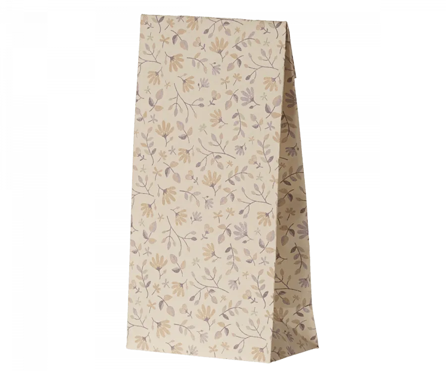 Maileg Gift Bag Merle Heather Mini