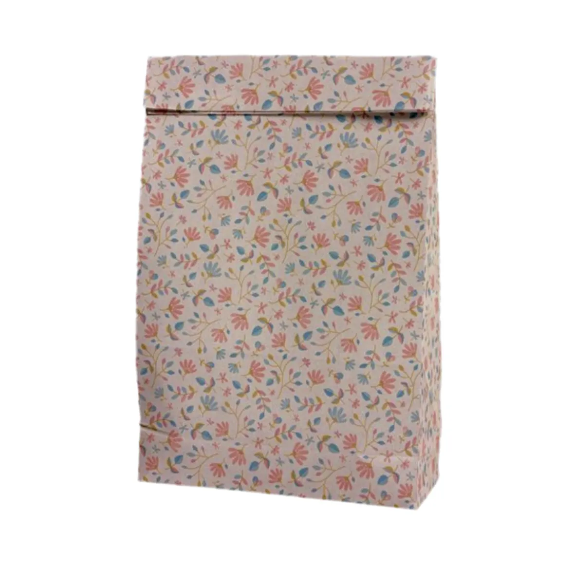 Maileg Gift Bag Merle Large:  Retired Design