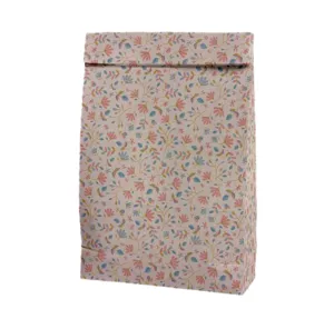 Maileg Gift Bag Merle Large:  Retired Design