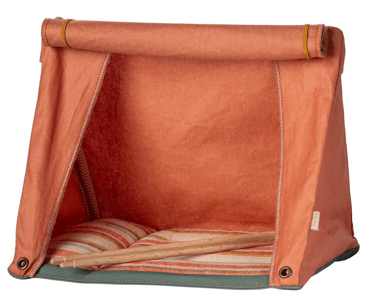 Maileg Happy Camper Tent SS25