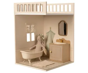 Maileg House of Miniature Bathroom: PREORDER