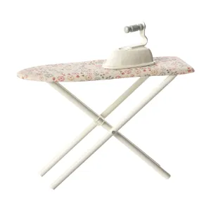 Maileg Iron & Ironing Board