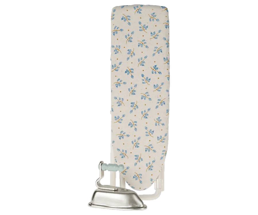 Maileg Ironing Board Miniature Size for Bunnies and Teddies  BACK IN STOCK