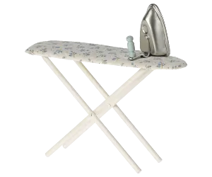 Maileg Ironing Board Miniature Size for Bunnies and Teddies  BACK IN STOCK