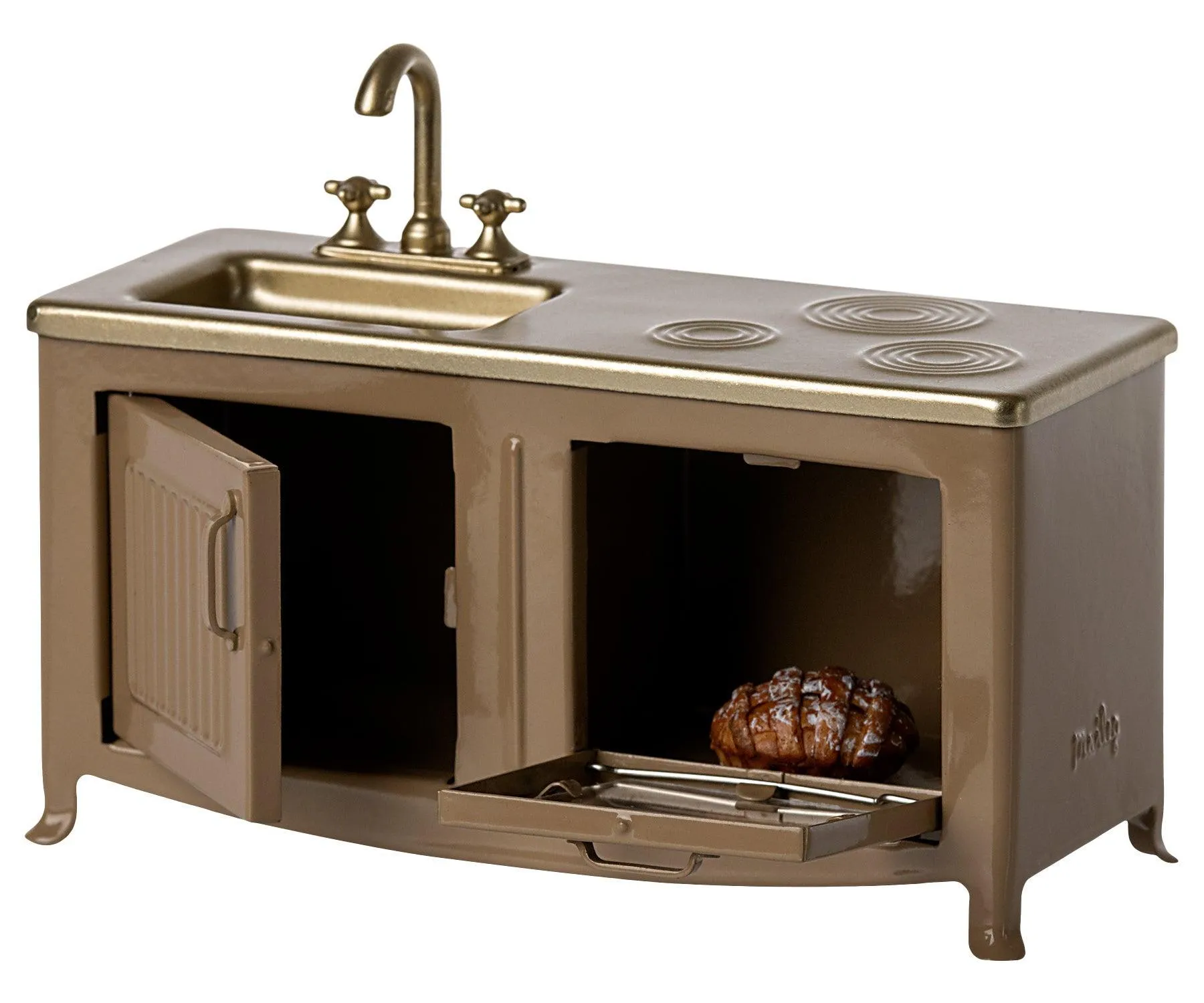 Maileg Kitchen Mouse Size: LAST ONE