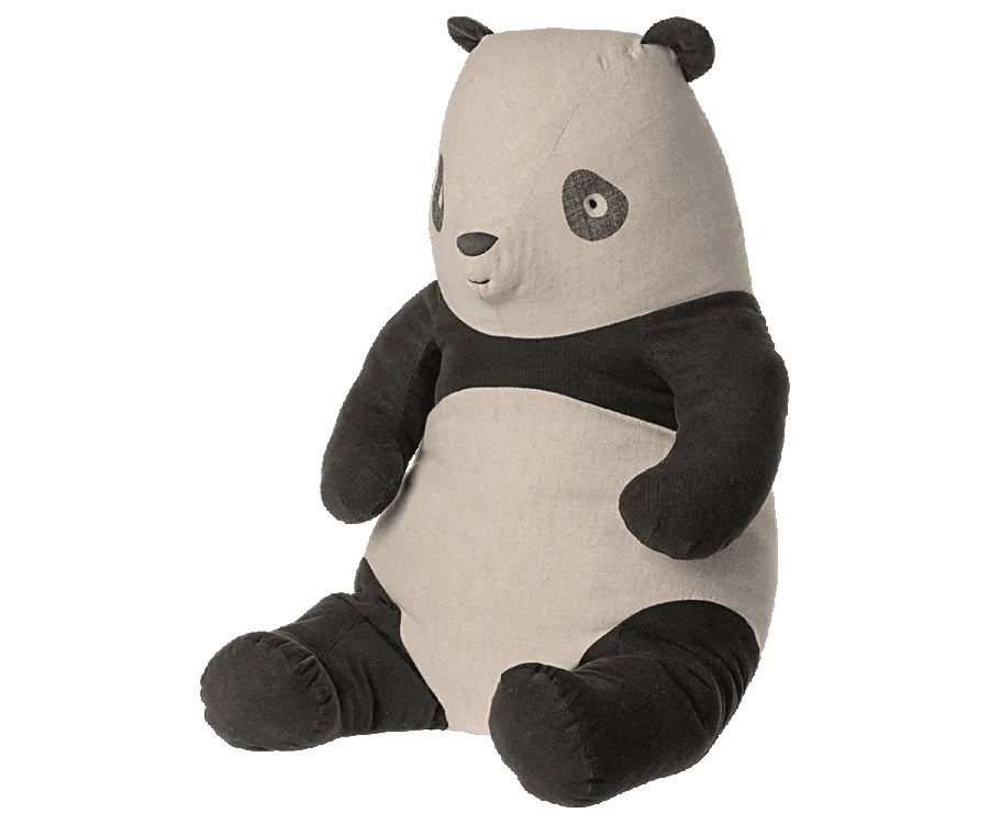 Maileg Large Panda: BACK SOON