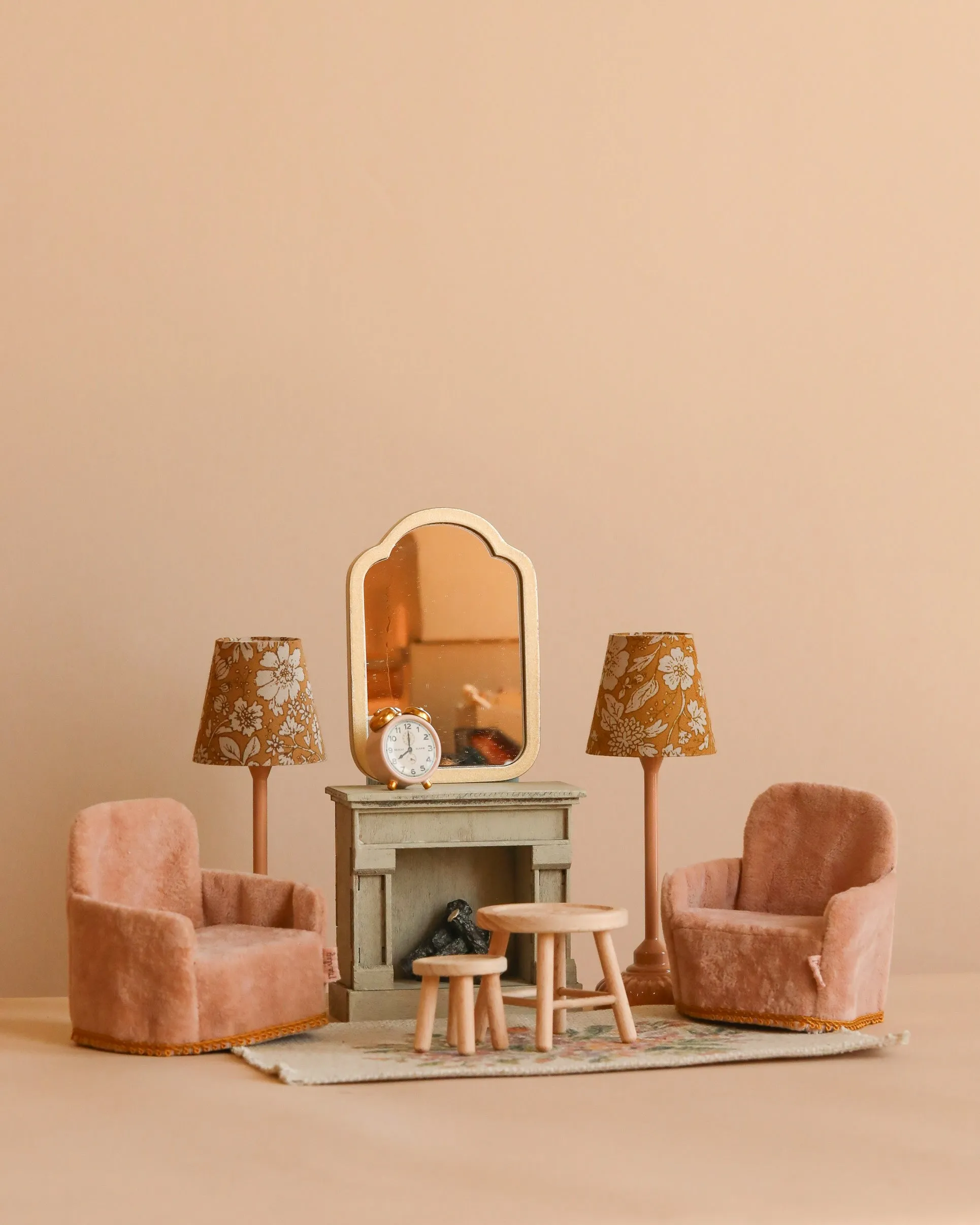 Maileg Living Room Set Odin Parker