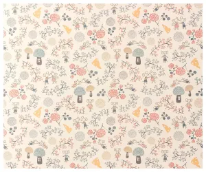 Maileg Mice Party Gift Wrap Paper By The Metre