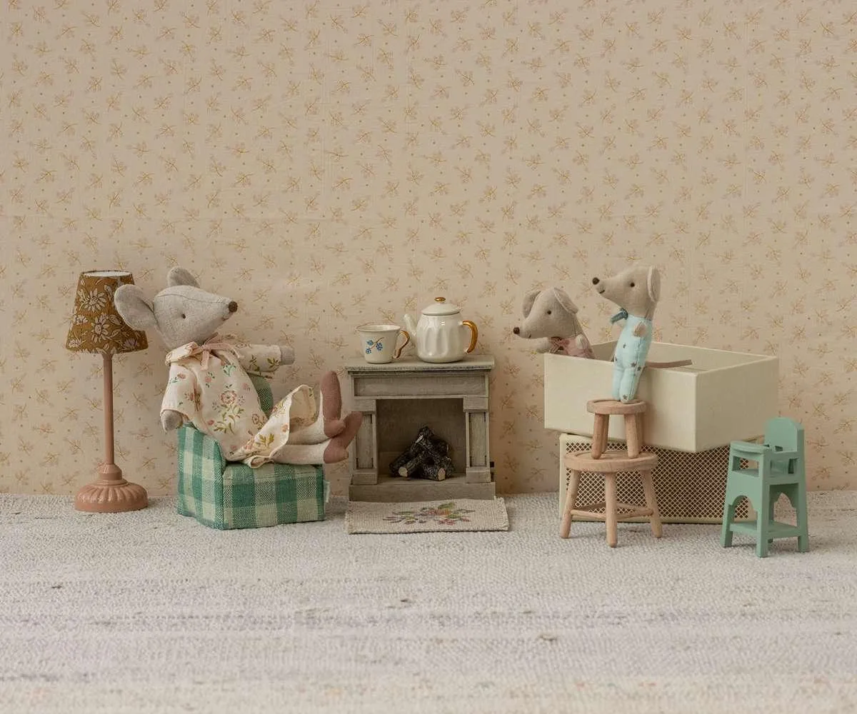 Maileg Mice Twins