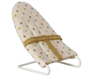 Maileg Micro Babysitter Bouncer