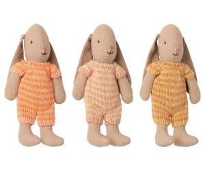 Maileg Micro Bunny Rabbits Babies