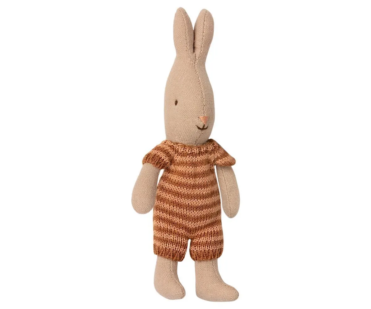 Maileg Micro Bunny Rabbits Babies