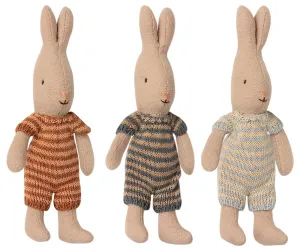Maileg Micro Bunny Rabbits Babies