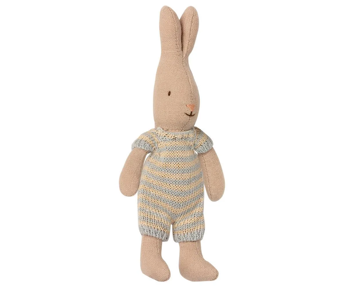 Maileg Micro Bunny Rabbits Babies