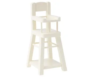 Maileg Micro High Chair