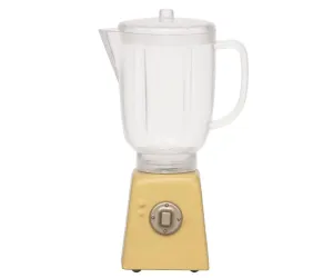 Maileg Miniature blender - Yellow