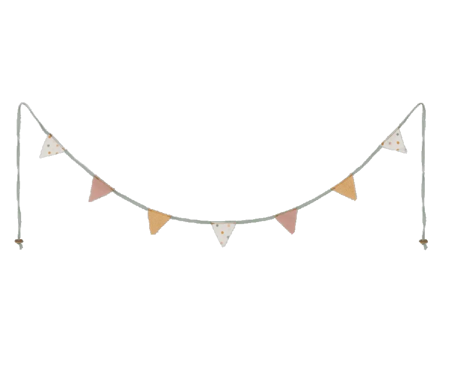 Maileg Miniature Garland BACK IN STOCK