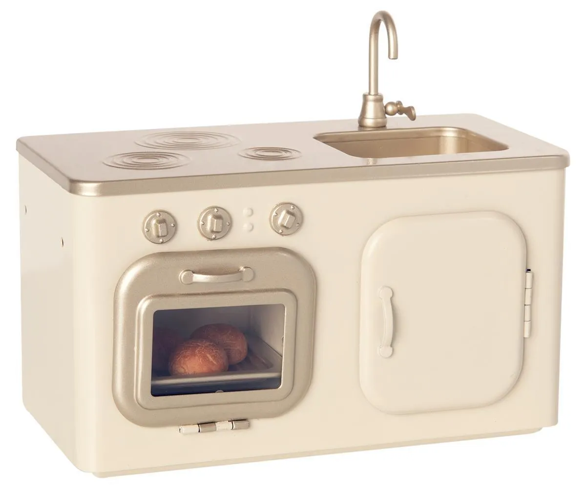 Maileg Miniature Kitchen: BACK IN STOCK