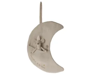 Maileg Moon Tooth Fairy Bed