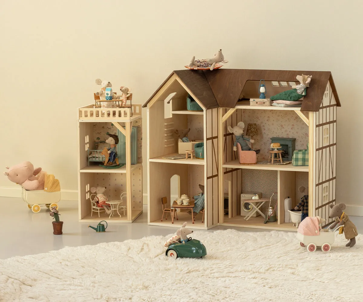 Maileg Mouse Hole Farm House: PREORDER