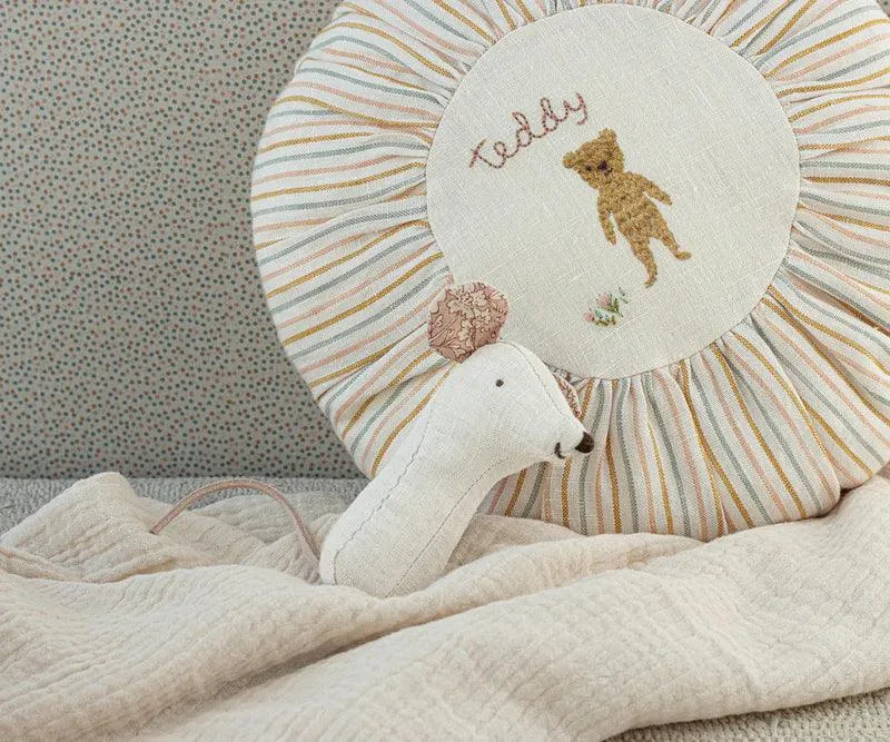 Maileg Mouse Rattle 2024 NEW ARRIVAL