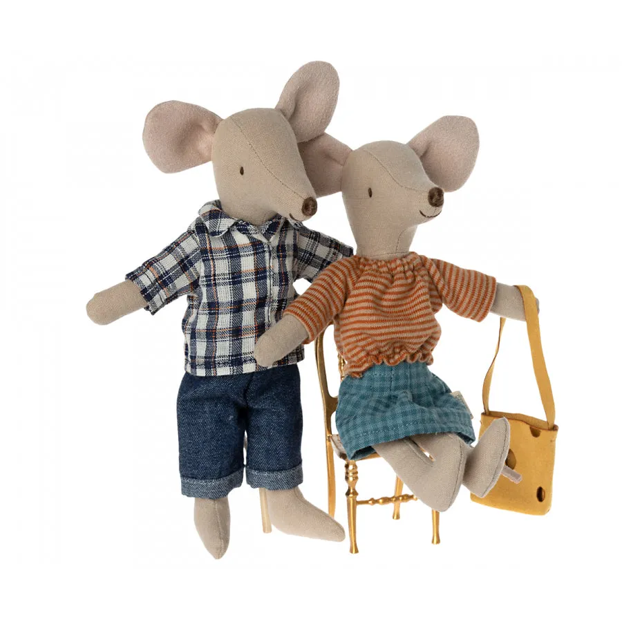Maileg Mum Mouse