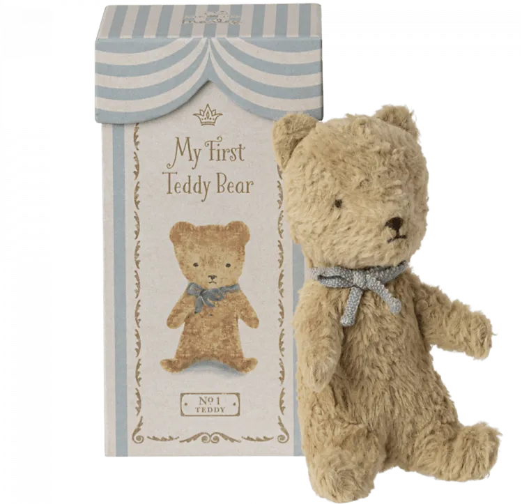 Maileg My First Bear