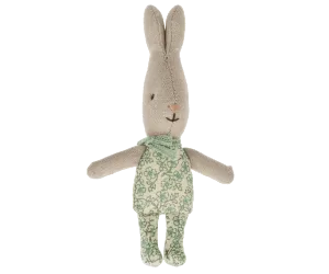 Maileg My Rabbit/ Bunny Green: LAST CHANCE